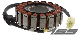 Alternator stator TourMax STA-210