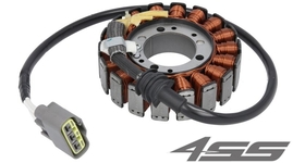 Alternator stator TourMax STA-211