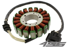 Alternator stator JMP 7002026