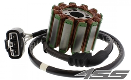 Alternator stator TourMax STA-212