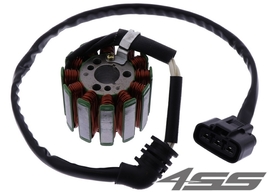 Alternator stator JMP 7002063