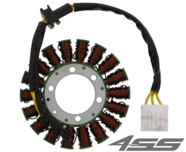 Alternator stator JMP 7001809