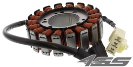 Alternator stator TourMax STA-209