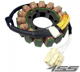 Alternator stator TourMax STA-416
