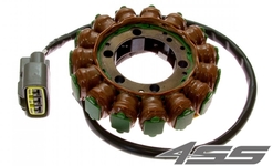 Alternator stator TourMax STA-409