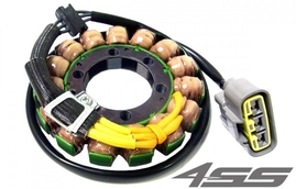 Alternator stator TourMax STA-419