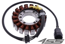 Alternator stator TourMax STA-403