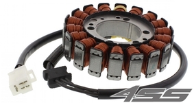 Alternator stator TourMax STA-402