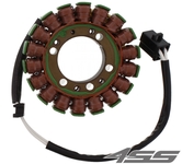 Alternator stator TourMax STA-415