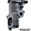 Radial brake pump Brembo 19 RCS (adjustable 18/20mm) 110A26310