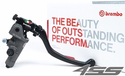 Radial brake pump Brembo 19 RCS (adjustable 18/20mm) 110A26310