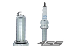 Spark plug NGK Iridium SILMAR10C9S (95468)