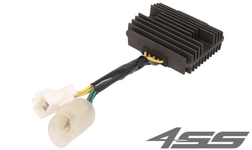 Voltage regulator TourMax RGU-162