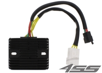 101671 Voltage regulator JMP 7001817