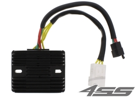 101671 Voltage regulator JMP 7001817