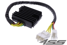 Voltage regulator JMP 7002846