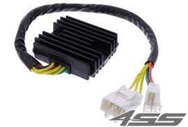 Voltage regulator JMP 7002846