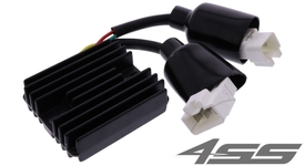 Voltage regulator JMP 7002642