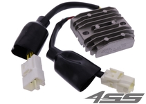 Voltage regulator JMP 7002733