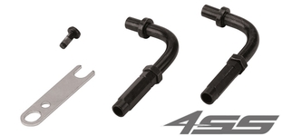 Cable bends kit for Domino XM2