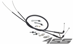 Cables kit for Domino XM2 (universal)