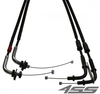 Cables kit for Domino XM2 Aprilia RSV4 (09-16)