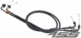Cables kit for Domino XM2 Aprilia RSV4 (09-16)