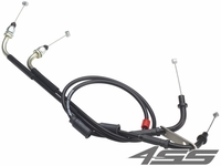 Cables kit for Domino XM2 Ducati 848/1098/1198