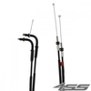 Cables kit for Domino XM2 Yamaha YZF-R1 (15-19)