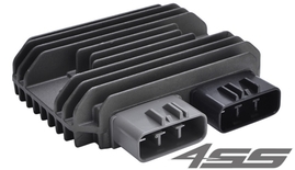 Voltage regulator TourMax RGU-197