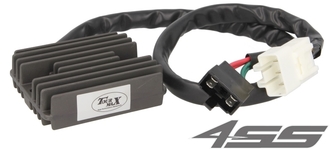 Voltage regulator TourMax RGU-126