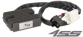 Voltage regulator TourMax RGU-126