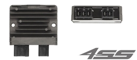 Voltage regulator TourMax RGU-166