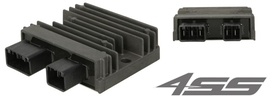 Voltage regulator TourMax RGU-176