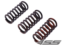 Clutch springs Lucas MEF 324-3