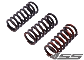 Clutch springs Lucas MEF 324-3