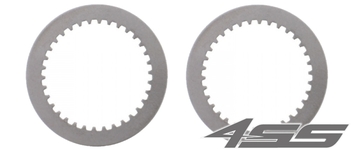 Clutch steel plates Lucas MES 912-2 - adjustment kit