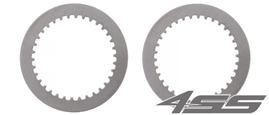 Clutch steel plates Lucas MES 912-2 - adjustment kit