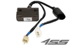 Voltage regulator TourMax RGU-168