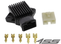 Voltage regulator JMP 7001792