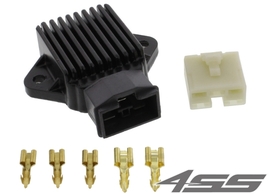Voltage regulator JMP 7001792