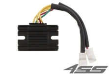 Voltage regulator JMP 7001799