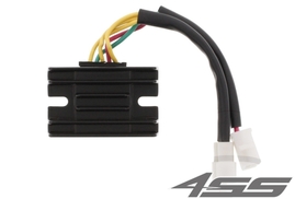 Voltage regulator JMP 7001799