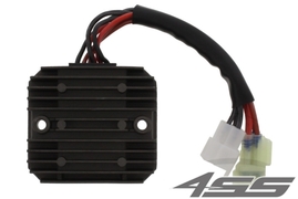 Voltage regulator JMP 7001814