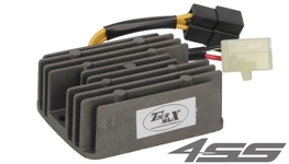 Voltage regulator TourMax RGU-304
