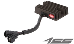 Voltage regulator TourMax RGU-318