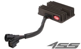 Voltage regulator TourMax RGU-318