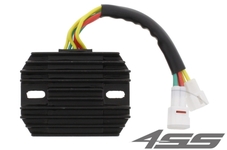 Voltage regulator JMP 7001790