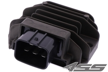 Voltage regulator TourMax RGU-328