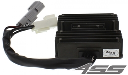 Voltage regulator TourMax RGU-324